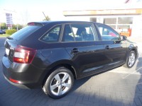 Skoda Rapid 1.0