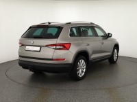 Skoda Kodiaq 2.0 TSI 4x4 Style
