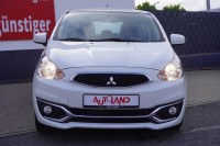 Mitsubishi Space Star 1.0 Edition