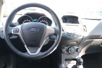 Ford Fiesta 1.0 EcoBoost Titatium