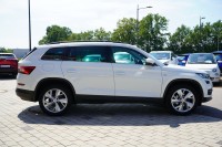 Skoda Kodiaq 1.5 TSI Soleil DSG