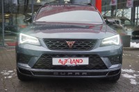 Cupra Ateca 2.0 TSI 4Drive DSG