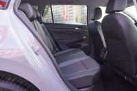 VW Golf VIII Variant 1.5 16V TSI Goal