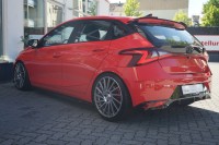 Hyundai i20 1.0 T-GDI Intro