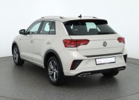 VW T-Roc 1.0 TSI R-Line