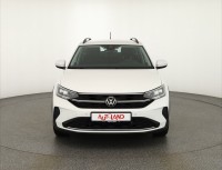 VW Taigo 1.0 TSI Life