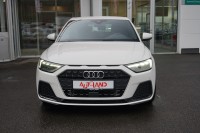 Audi A1 Sportback 30 TFSI advanced