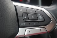 VW Taigo 1.0 TSI DSG