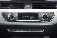 Audi A4 Avant 35 TFSI advanced