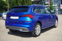 Skoda Kamiq 1.5 16V TSI Style DSG
