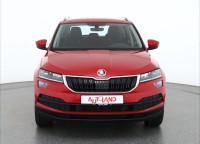 Skoda Karoq 1.5 TSI DSG