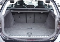 BMW 318 i Touring Aut.