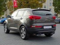 Kia Sportage 2.0 GDI Spirit