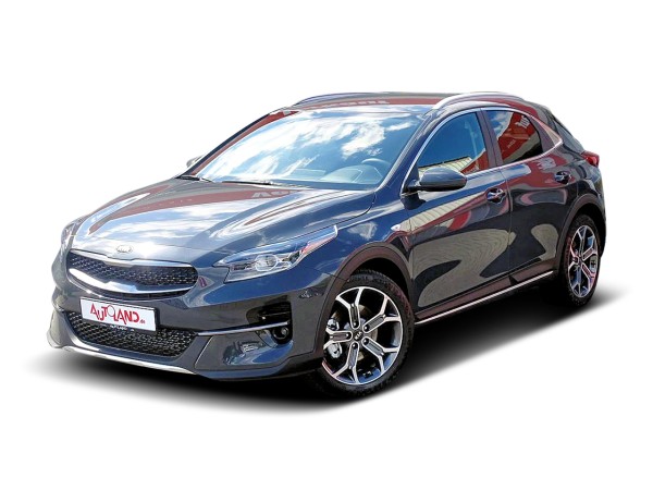 Kia xcee'd XCeed 1.5 T-GDI AT