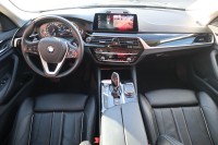 BMW 520 d Touring Sport Line