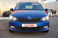 Skoda Fabia Combi 1.0 MPI Cool Plus