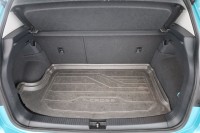 VW T-Cross 1.0 TSI United
