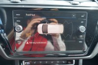 VW Touran 1.4 TSI Sound