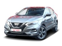 Nissan Qashqai 1.2 DIG-T Xtronic LED 360° SHZ Pano AHK