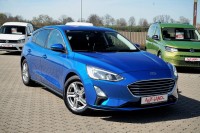 Ford Focus 1.0 EcoBoost C&C
