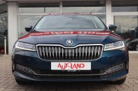 Skoda Superb Combi 2.0 TDI Style