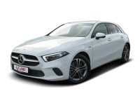 Mercedes-Benz A-Klasse A250 e Style 8G-DCT Navi Sitzheizung LED