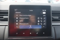 Mitsubishi ASX 1.0 TCE Basis