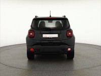 Jeep Renegade 1.3 4WD Black Edition