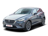 Mazda CX-3 2.0 Advantage Android Apple AHK Keyless-Go