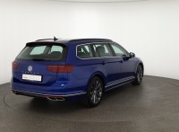 VW Passat Variant 2.0 TDI DSG R-Line