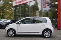 VW up up! 1.0 club up!