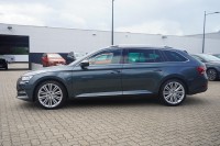 Skoda Superb Combi 2.0 TDI L&K 4x4 DSG