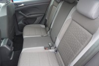 VW T-Cross 1.5 TSI Style DSG