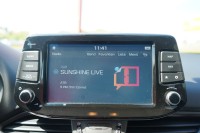 Hyundai i30 FB Style 1.4 T-GDI AT