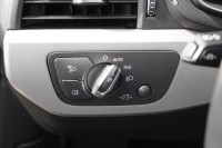 Audi A4 Avant 40 2.0 TDI advanced