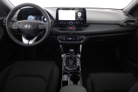 Hyundai i30 Kombi 1.5 T-GDI mHev Aut.