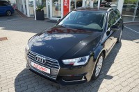 Audi A4 Avant 35 2.0 TDI sport