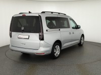 VW Caddy Maxi 2.0 TDI DSG