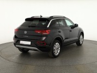 VW T-Roc 1.5 TSI DSG