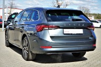 Skoda Octavia Combi 1.5TSI