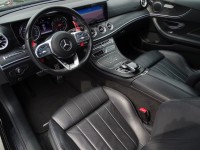Mercedes-Benz E 200 E200 4Matic AMG Line 9G-Tronic