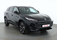 MG HS 1.5 T-GDI Hybrid+ Luxury Aut.