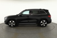 Vorschau: Mercedes-Benz GLB 220 d 4Matic Progressive