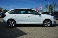 Skoda Rapid Spaceback 1.0 TSI