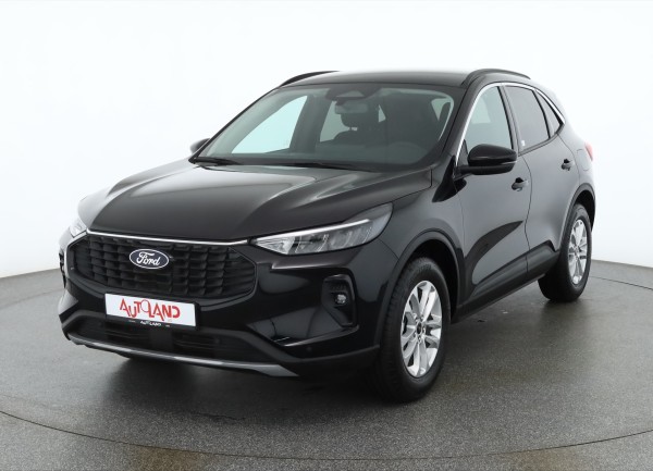 Ford Kuga 1.5 EB Titanium