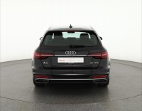 Audi A4 Avant 35 TFSI advanced