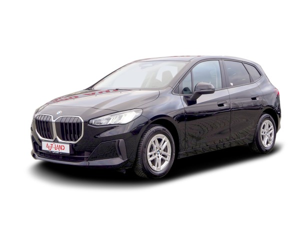 BMW Active Tourer 218i