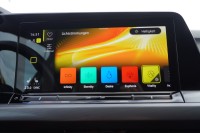 VW Golf VIII Style 1.5 eTSI DSG