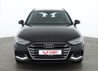 Audi A4 Avant 40 TDI s-tronic