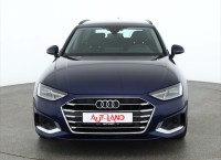 Audi A4 Avant 35 TDI